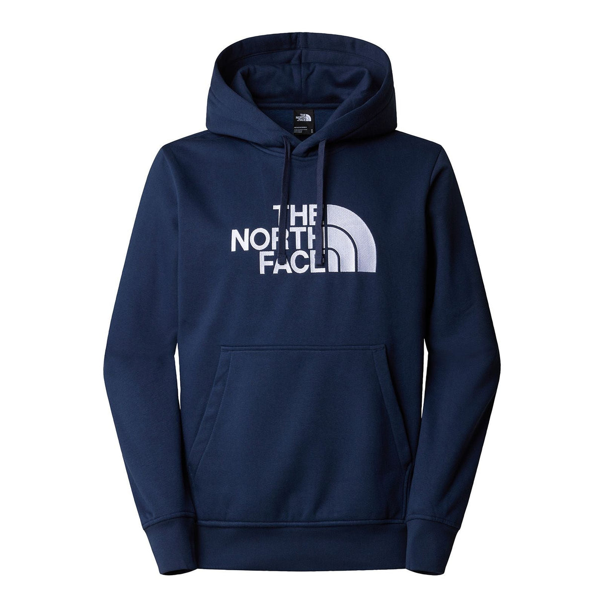 Hanorac Barbati The North Face M Drew Peak Hanorac Barbati The North Face M Drew Peak