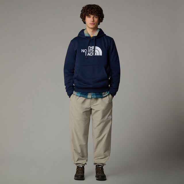 Hanorac Barbati The North Face M Drew Peak Hanorac Barbati The North Face M Drew Peak