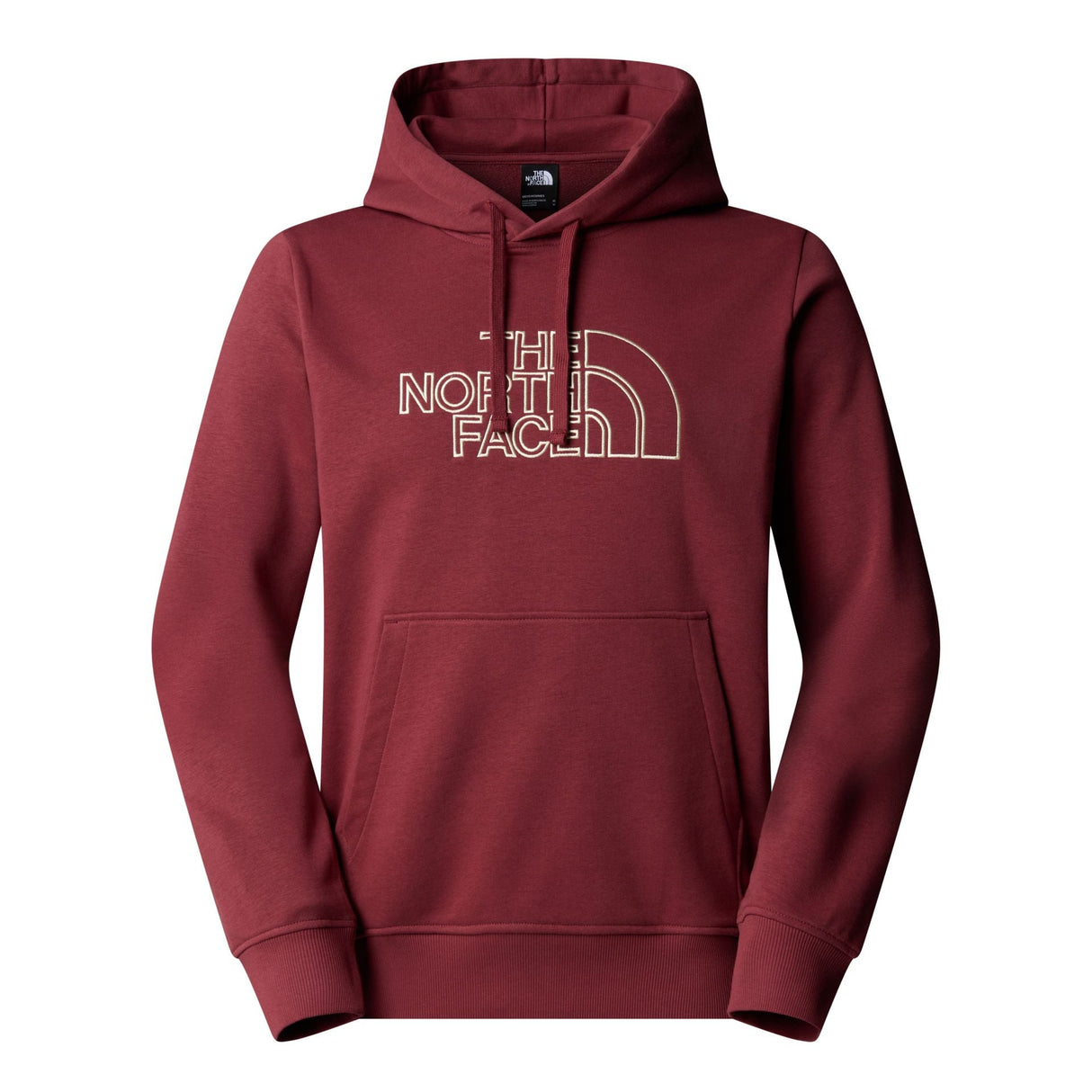 Hanorac Barbati The North Face M Drew Peak Light Hoodie Hanorac Barbati The North Face M Drew Peak Light Hoodie