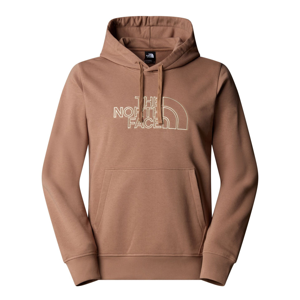 Hanorac Barbati The North Face M Drew Peak Light Hoodie Hanorac Barbati The North Face M Drew Peak Light Hoodie
