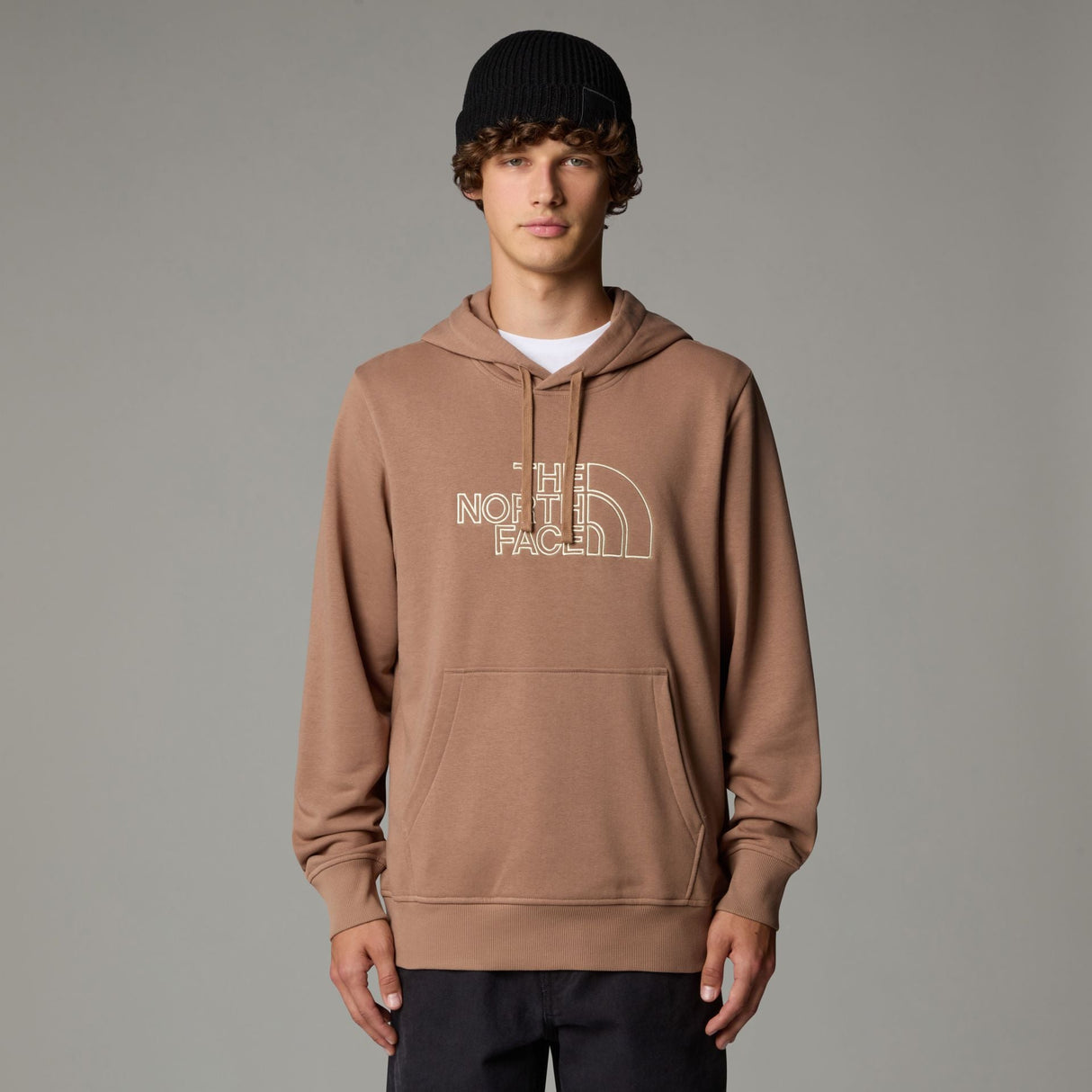 Hanorac Barbati The North Face M Drew Peak Light Hoodie Hanorac Barbati The North Face M Drew Peak Light Hoodie