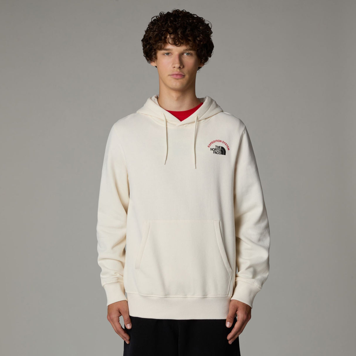 Hanorac Barbati The North Face M Expedition System Graphic Hanorac Barbati The North Face M Expedition System Graphic