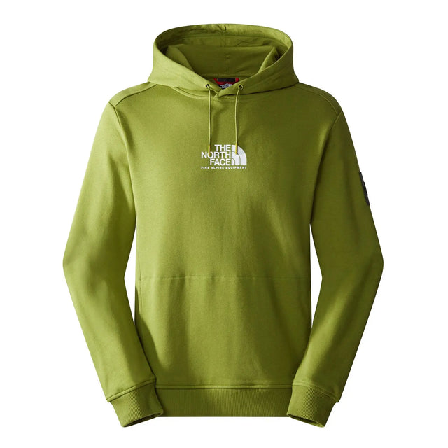 Hanorac Barbati The North Face M Fine Alpine Hanorac Barbati The North Face M Fine Alpine