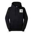 Hanorac Barbati The North Face M Fine Hoodie   Hanorac Barbati The North Face M Fine Hoodie