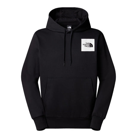 Hanorac Barbati The North Face M Fine Hoodie   Hanorac Barbati The North Face M Fine Hoodie