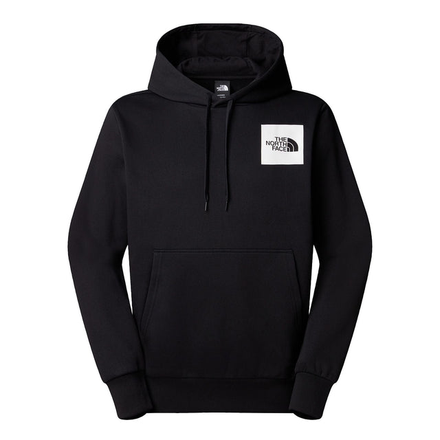 Hanorac Barbati The North Face M Fine Hoodie   Hanorac Barbati The North Face M Fine Hoodie