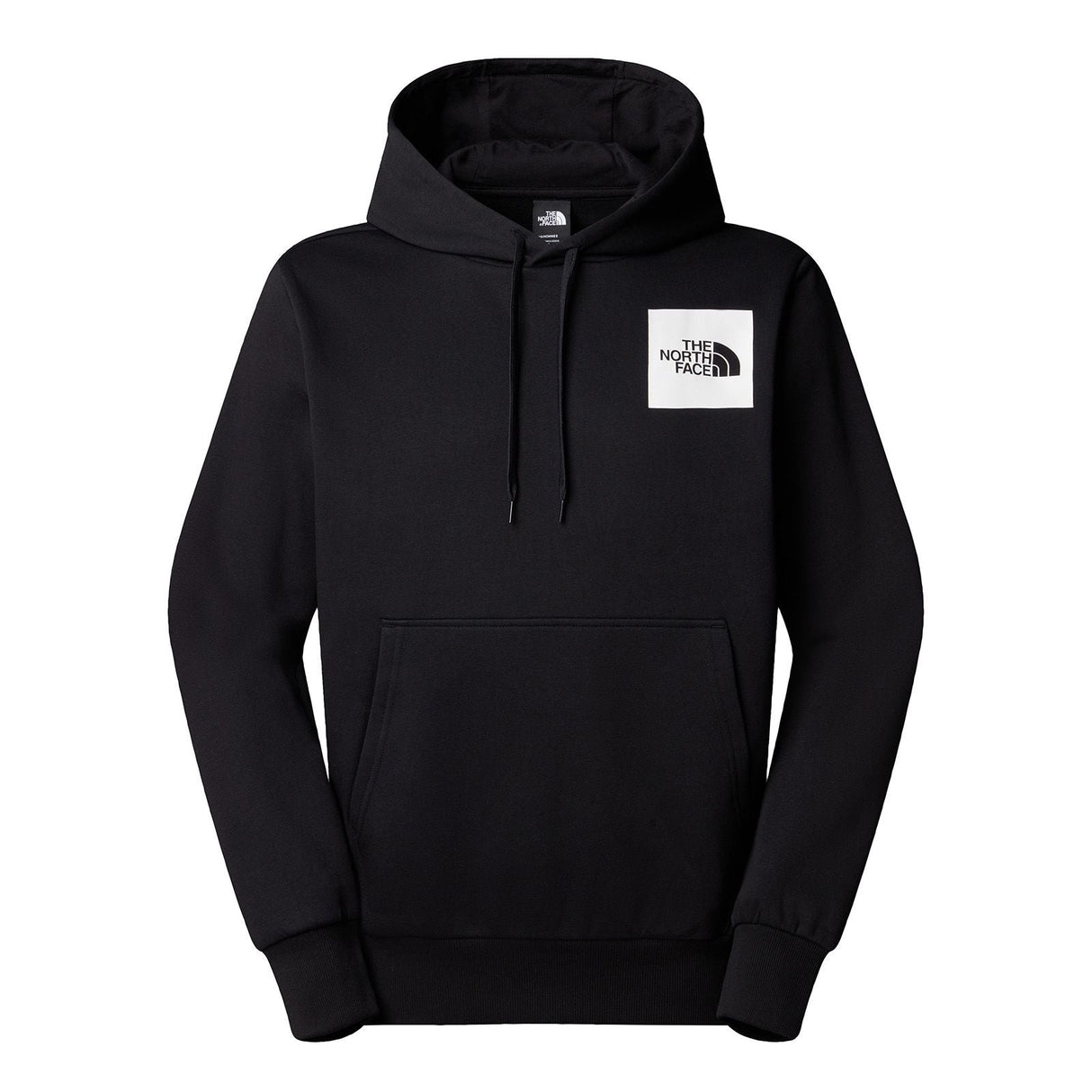 Hanorac Barbati The North Face M Fine Hoodie Hanorac Barbati The North Face M Fine Hoodie