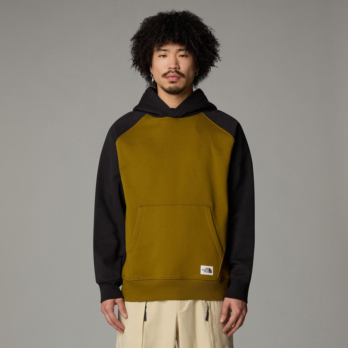 Hanorac Barbati The North Face M Heritage Hanorac Barbati The North Face M Heritage