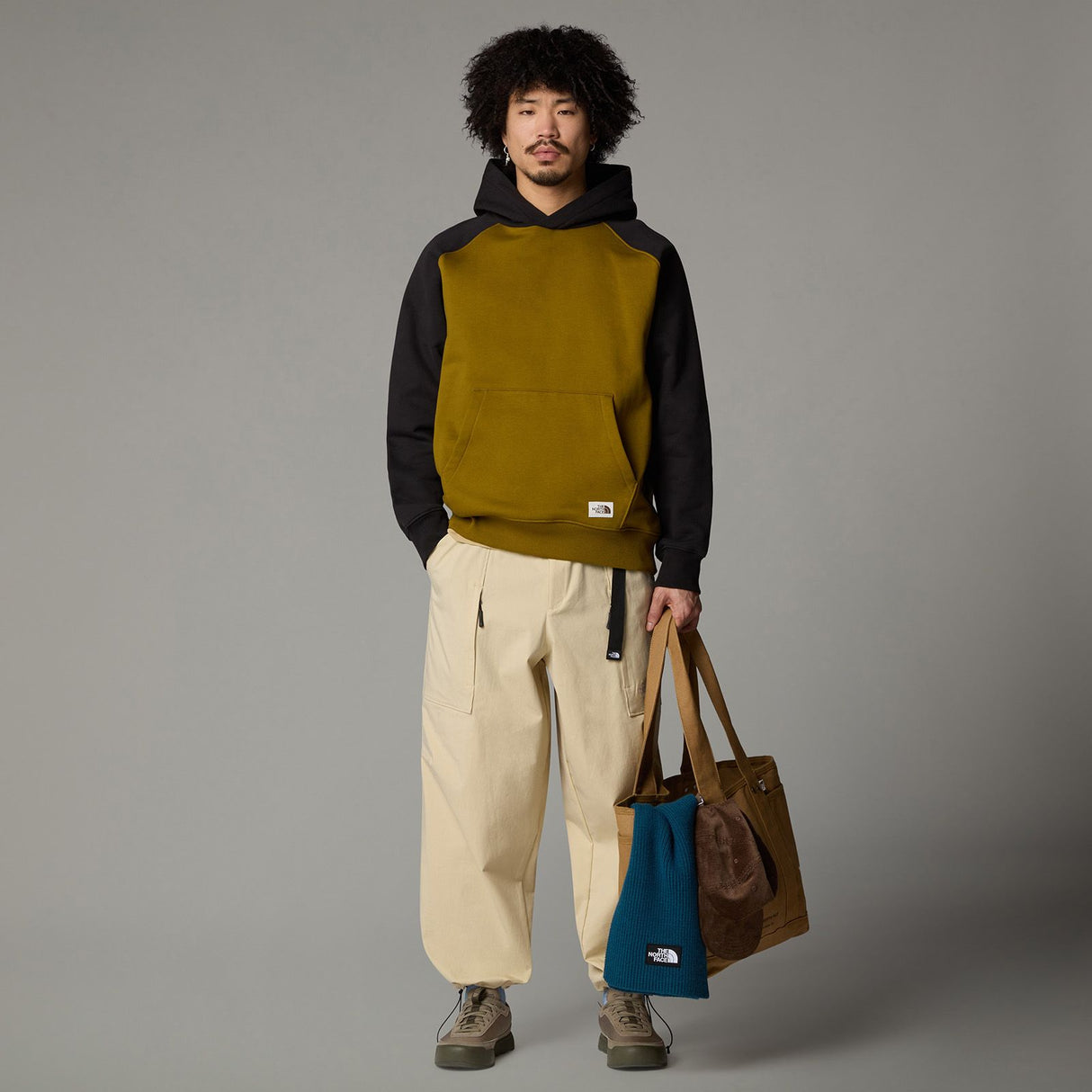 Hanorac Barbati The North Face M Heritage Hanorac Barbati The North Face M Heritage