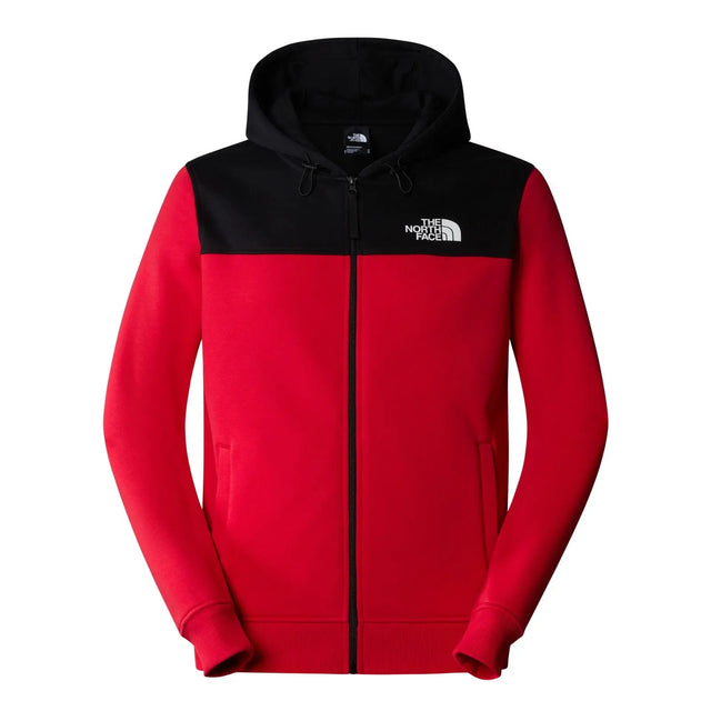 Hanorac Barbati The North Face M Icons Fz Hanorac Barbati The North Face M Icons Fz