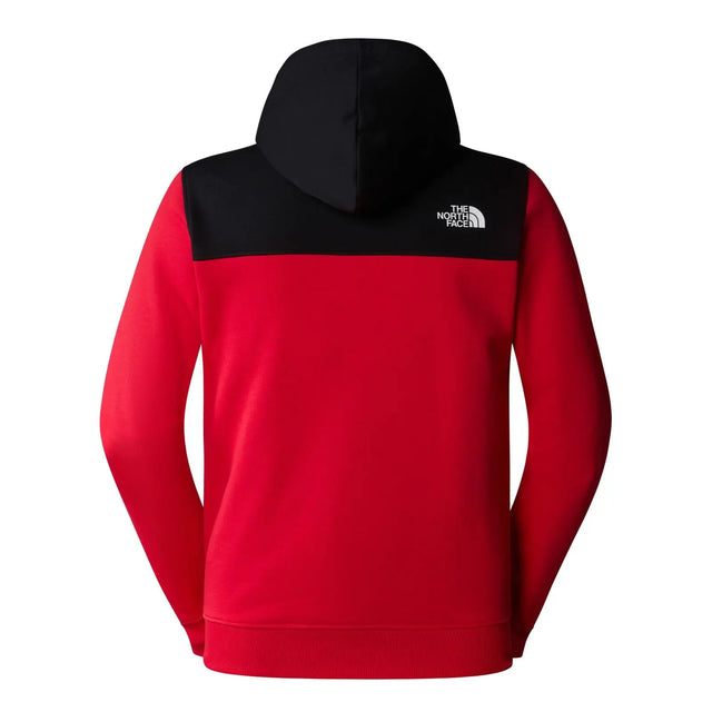 Hanorac Barbati The North Face M Icons Fz Hanorac Barbati The North Face M Icons Fz