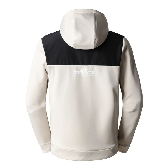 Hanorac Barbati The North Face M Ma Fz Fleece Hanorac Barbati The North Face M Ma Fz Fleece