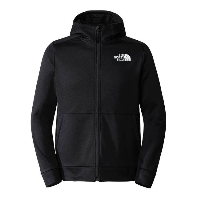 Hanorac Barbati The North Face M Ma Fz Fleece Hanorac Barbati The North Face M Ma Fz Fleece