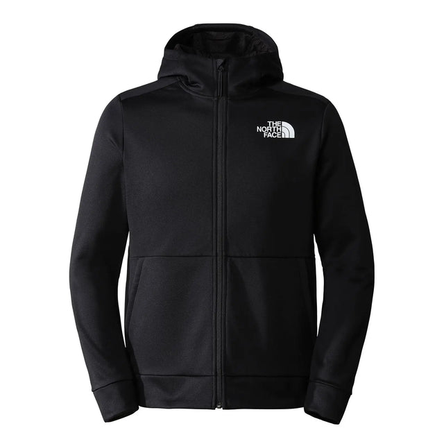 Hanorac Barbati The North Face M Ma Fz Fleece Hanorac Barbati The North Face M Ma Fz Fleece