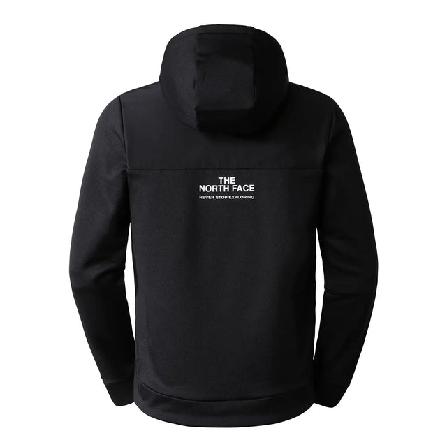 Hanorac Barbati The North Face M Ma Fz Fleece Hanorac Barbati The North Face M Ma Fz Fleece