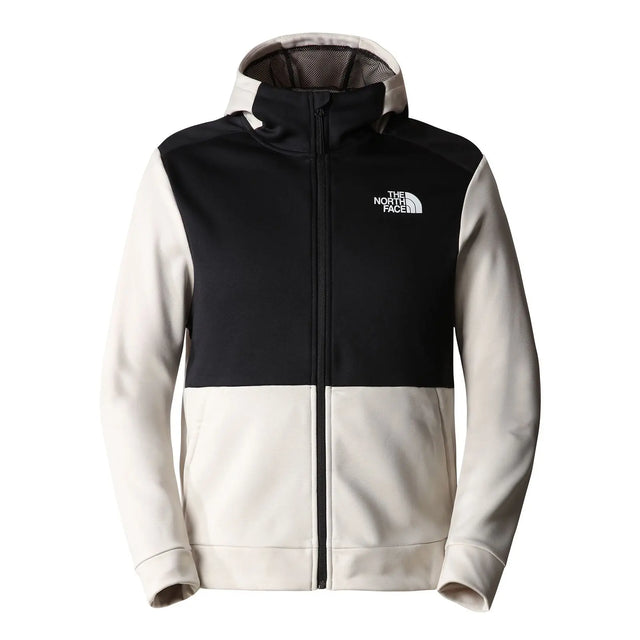 Hanorac Barbati The North Face M Ma Fz Fleece Hanorac Barbati The North Face M Ma Fz Fleece