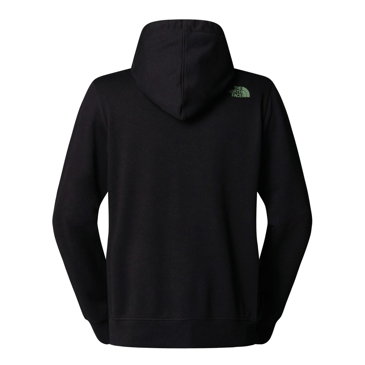 Hanorac Barbati The North Face M Outdoor Graphic Hoodie Hanorac Barbati The North Face M Outdoor Graphic Hoodie