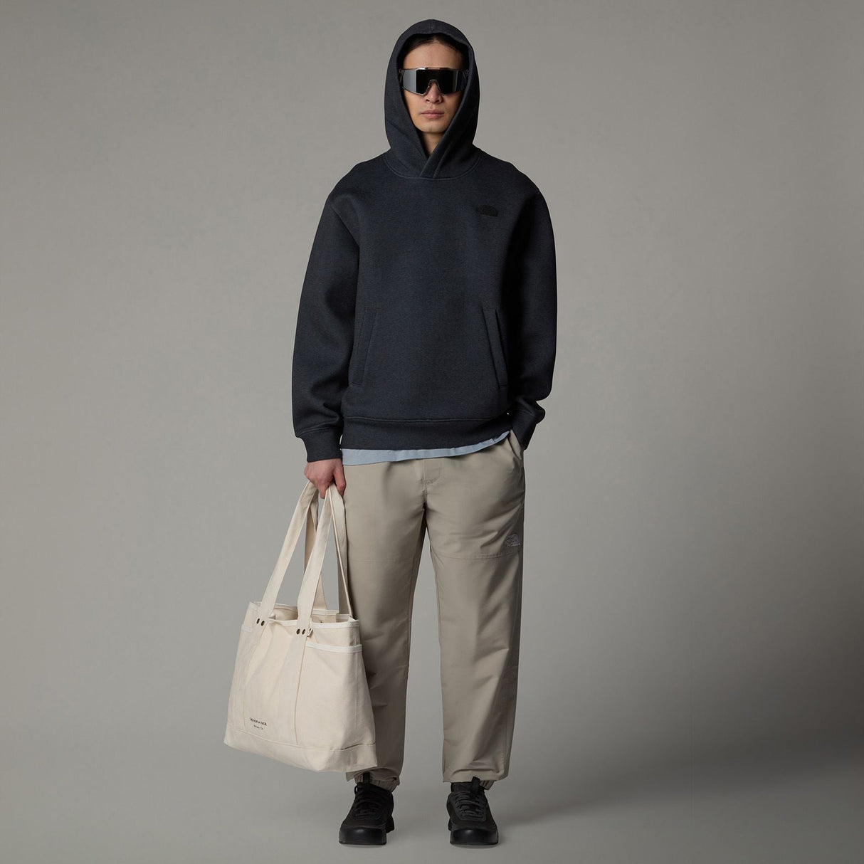 Hanorac Barbati The North Face M Pull-on Hanorac Barbati The North Face M Pull-on