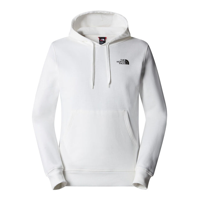 Hanorac Barbati The North Face M Seasonal Graphic Hanorac Barbati The North Face M Seasonal Graphic