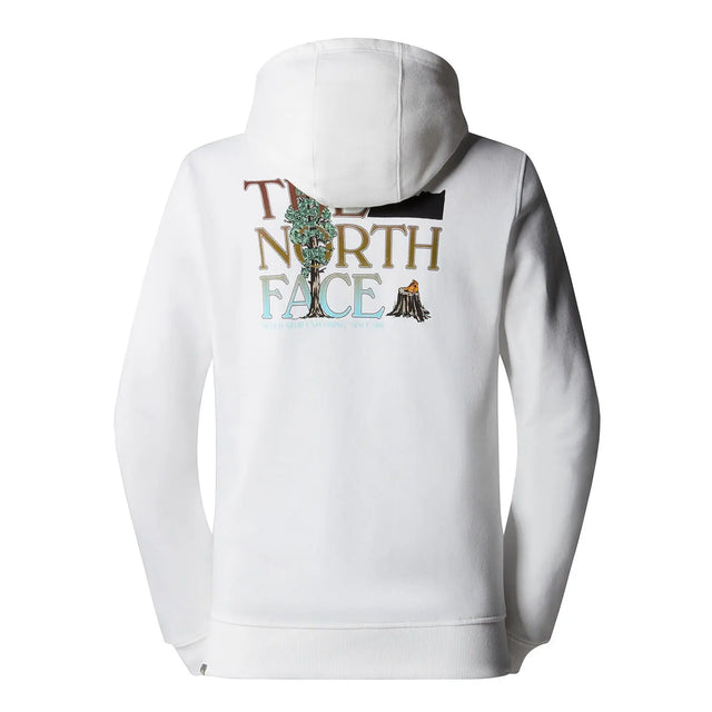 Hanorac Barbati The North Face M Seasonal Graphic Hanorac Barbati The North Face M Seasonal Graphic