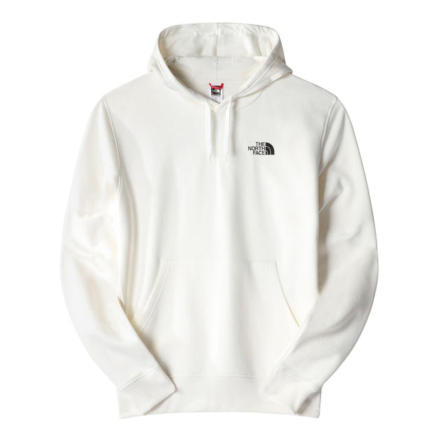 Hanorac Barbati The North Face M Seasonal Graphic Hanorac Barbati The North Face M Seasonal Graphic