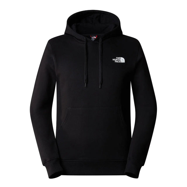 Hanorac Barbati The North Face M Seasonal Graphic Hanorac Barbati The North Face M Seasonal Graphic