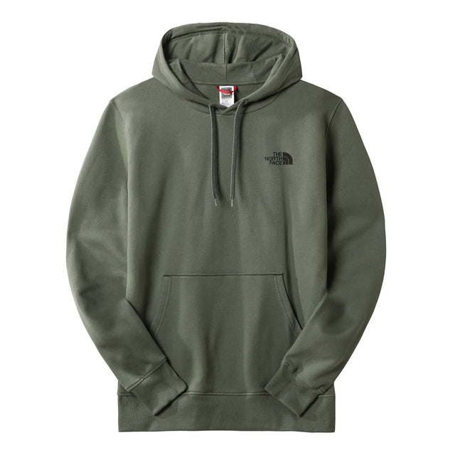 Hanorac Barbati The North Face M Simple Dome Hanorac Barbati The North Face M Simple Dome