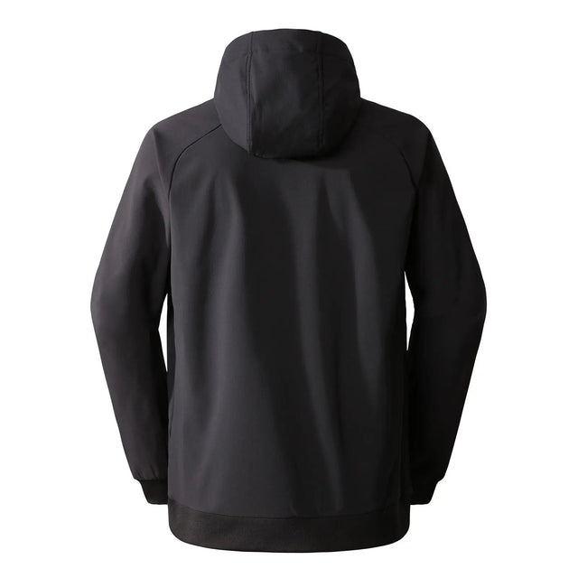 Jacheta Barbati The North Face M Tekno Logo Hoodie Jacheta Barbati The North Face M Tekno Logo Hoodie