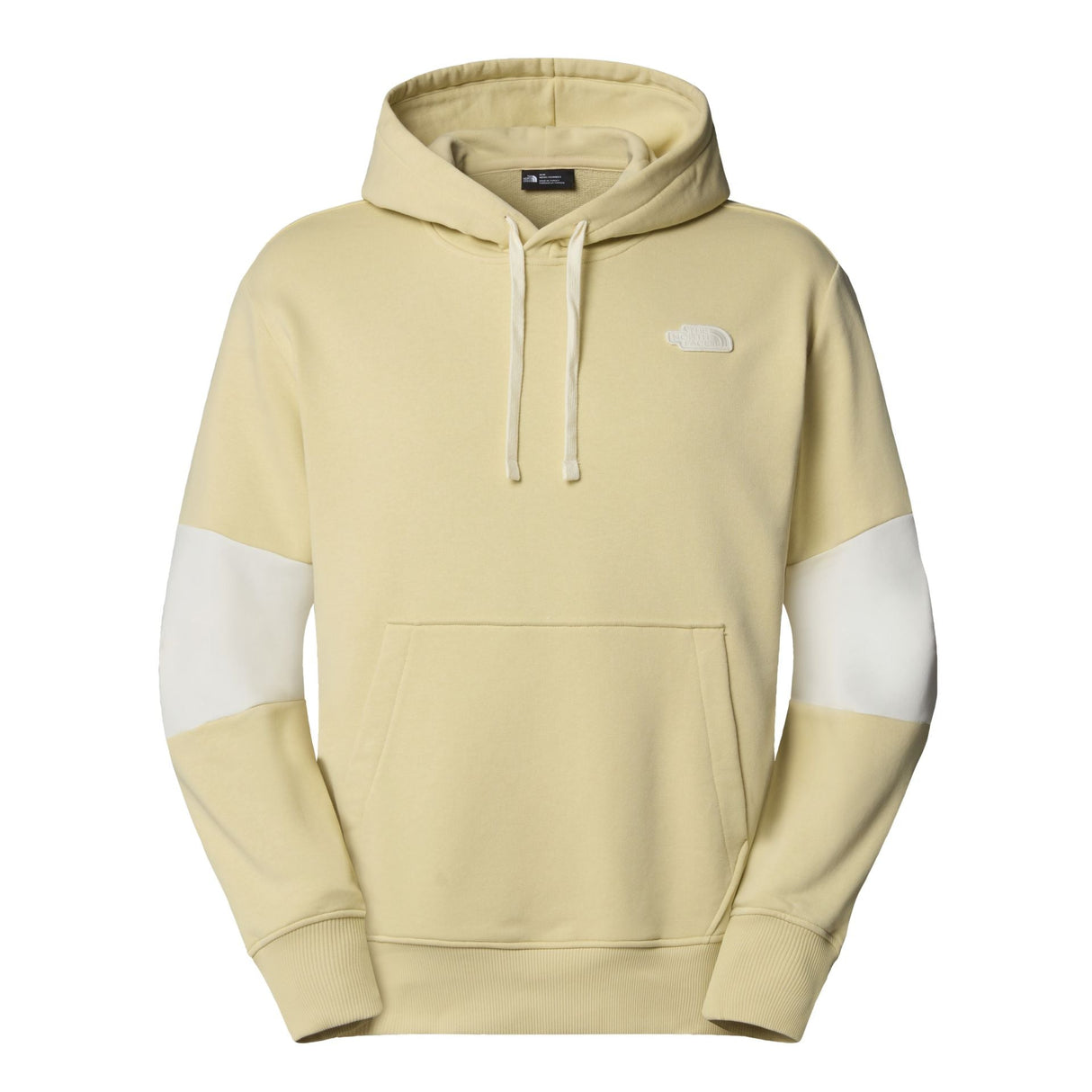 Hanorac Barbati The North Face M Terry Relaxed Hoodie Hanorac Barbati The North Face M Terry Relaxed Hoodie