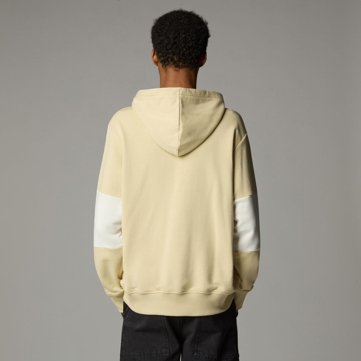 Hanorac Barbati The North Face M Terry Relaxed Hoodie Hanorac Barbati The North Face M Terry Relaxed Hoodie