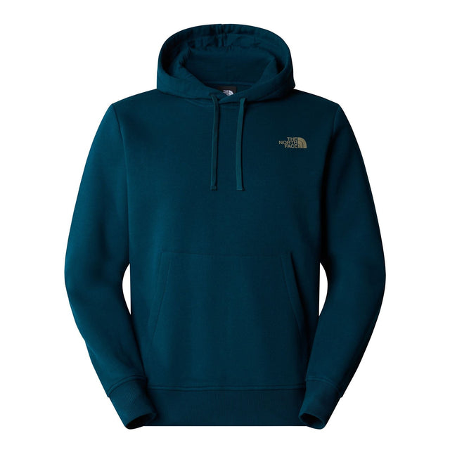 Hanorac Barbati The North Face M Topographic Hanorac Barbati The North Face M Topographic