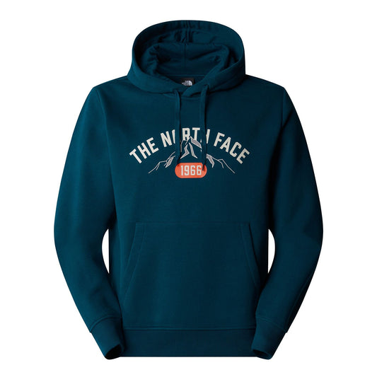 Hanorac Barbati The North Face M Varsity Graphic   Hanorac Barbati The North Face M Varsity Graphic