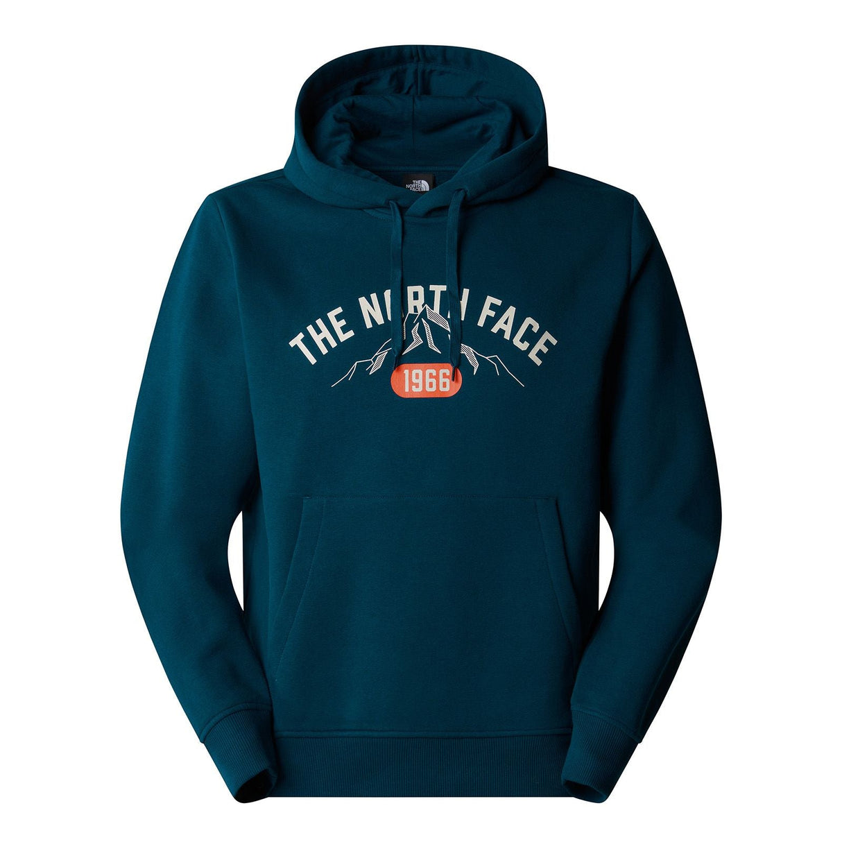 Hanorac Barbati The North Face M Varsity Graphic Hanorac Barbati The North Face M Varsity Graphic