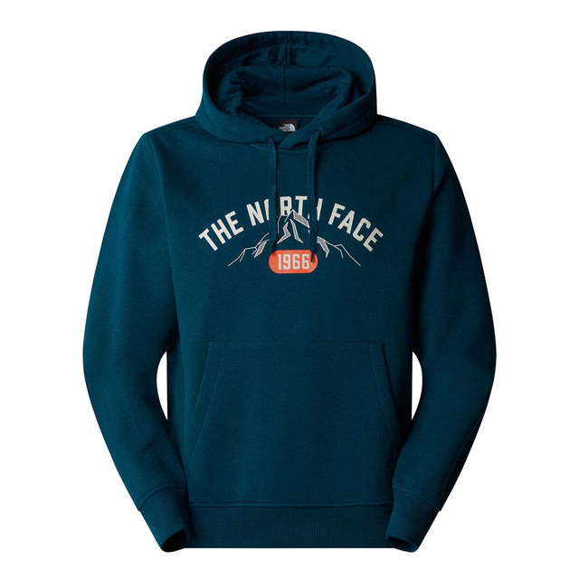 Hanorac Barbati The North Face M Varsity Graphic Hanorac Barbati The North Face M Varsity Graphic