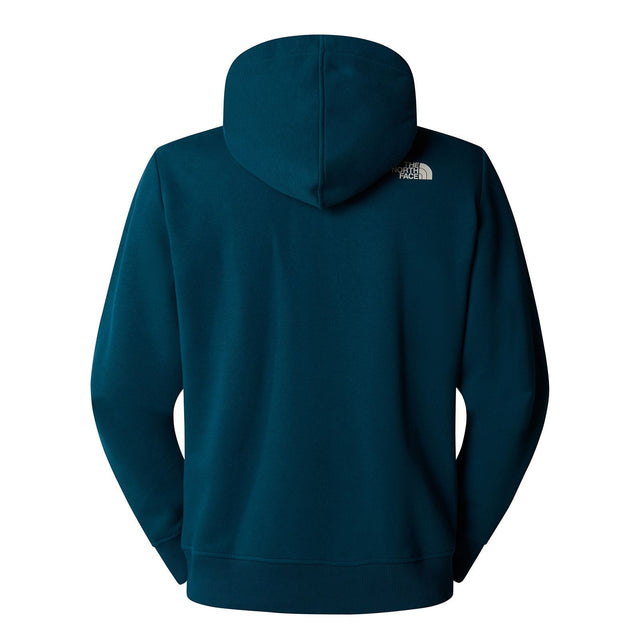 Hanorac Barbati The North Face M Varsity Graphic Hanorac Barbati The North Face M Varsity Graphic
