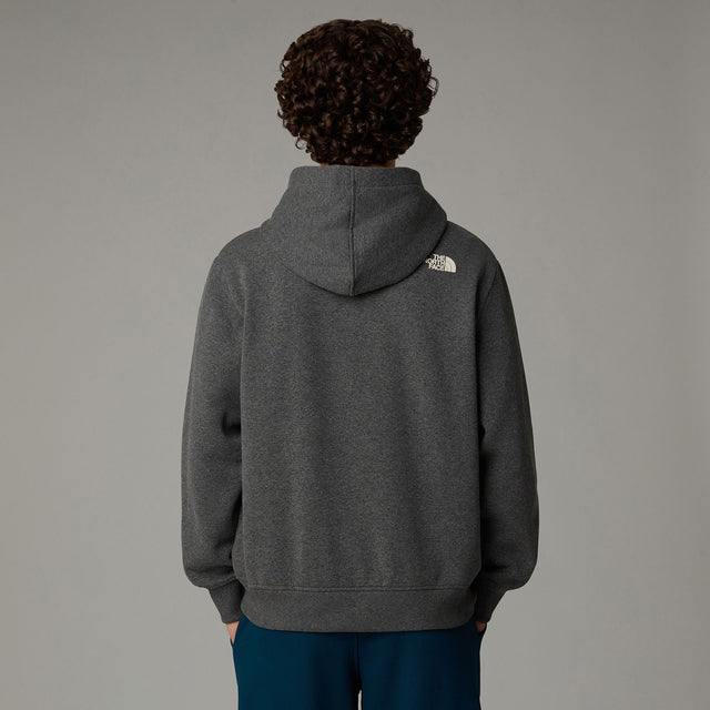 Hanorac Barbati The North Face M Varsity Graphic Hanorac Barbati The North Face M Varsity Graphic