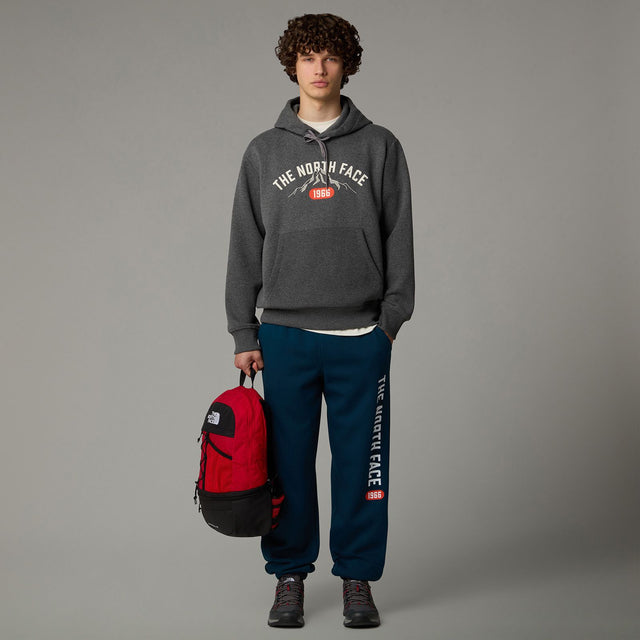 Hanorac Barbati The North Face M Varsity Graphic Hanorac Barbati The North Face M Varsity Graphic