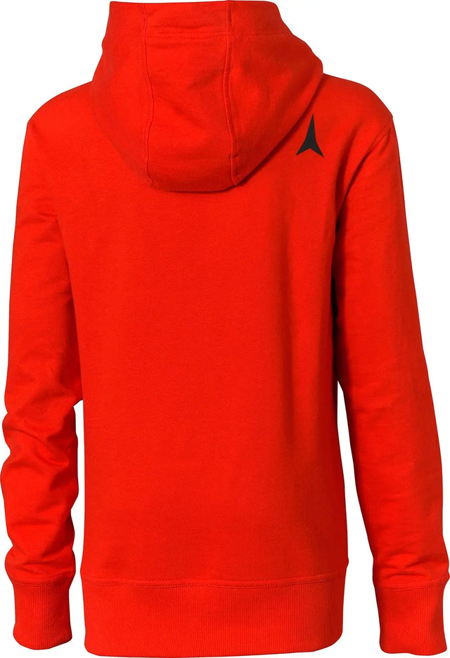 Hanorac Copii Atomic Rs Red Hanorac Copii Atomic Rs Red