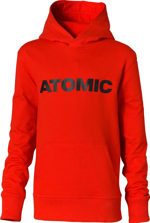 Hanorac Copii Atomic Rs Red Hanorac Copii Atomic Rs Red