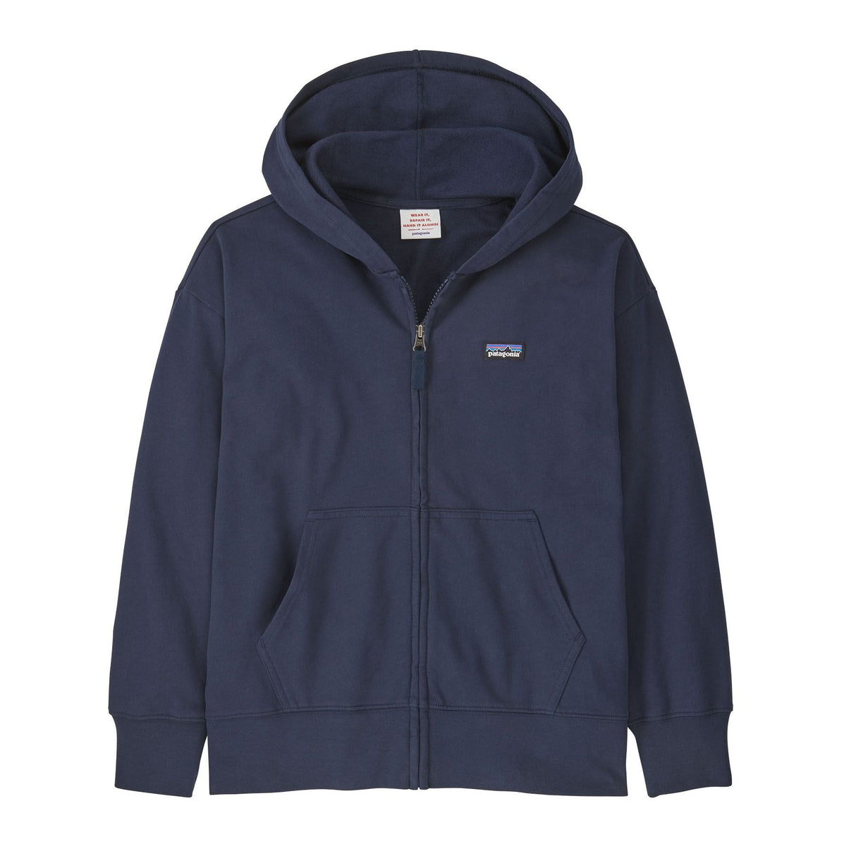 Hanorac Copii Patagonia K Fz Hoody Hanorac Copii Patagonia K Fz Hoody