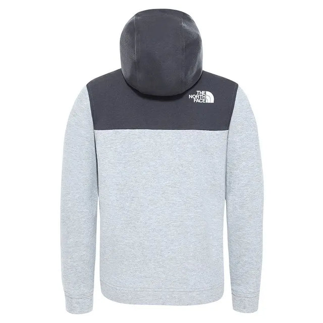 Hanorac Copii The North Face B Slacker Fz Hanorac Copii The North Face B Slacker Fz
