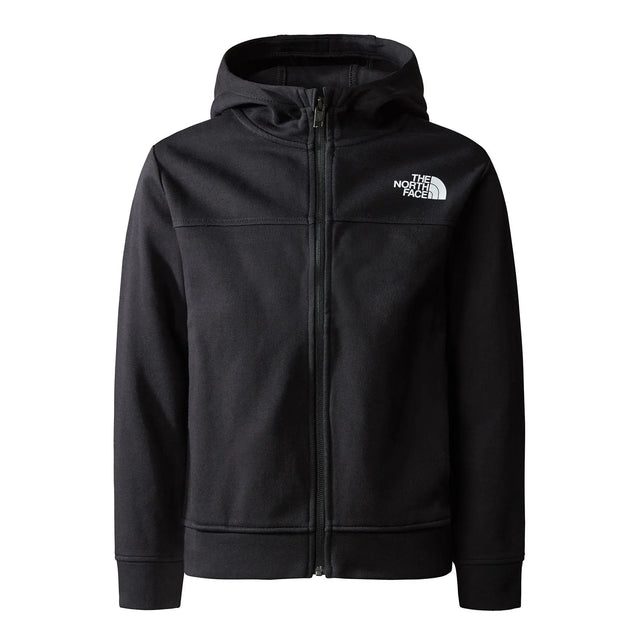 Hanorac Copii The North Face B Tnf Tech Fz Hanorac Copii The North Face B Tnf Tech Fz