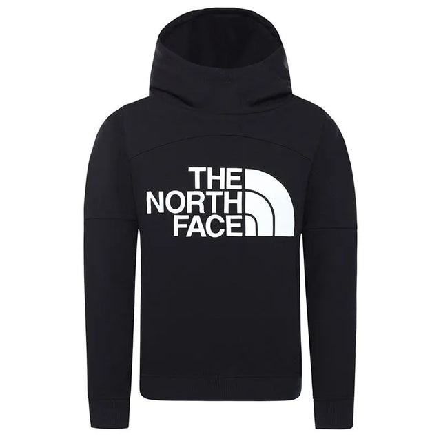 Hanorac Copii The North Face G Drew Peak Hanorac Copii The North Face G Drew Peak