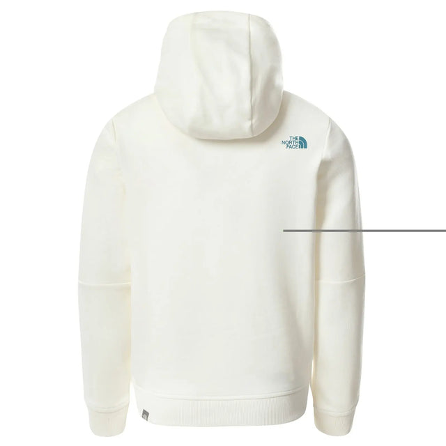 Hanorac Copii The North Face G Drew Peak P/o 2 Hanorac Copii The North Face G Drew Peak P/o 2