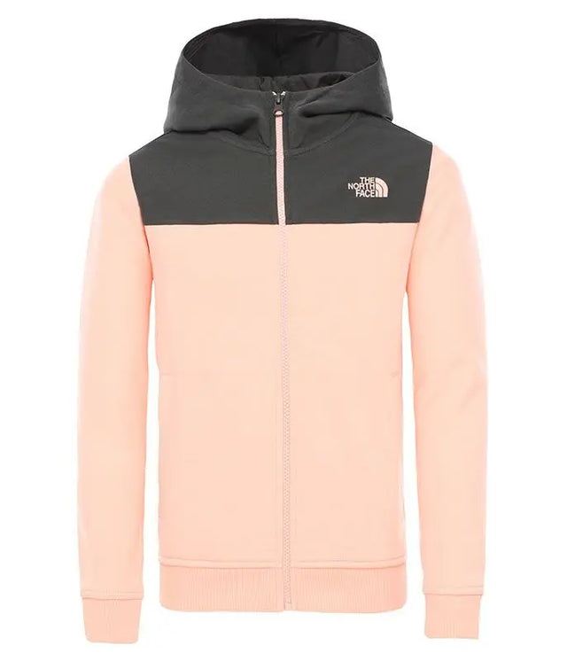 Hanorac Copii The North Face G Fz Hanorac Copii The North Face G Fz