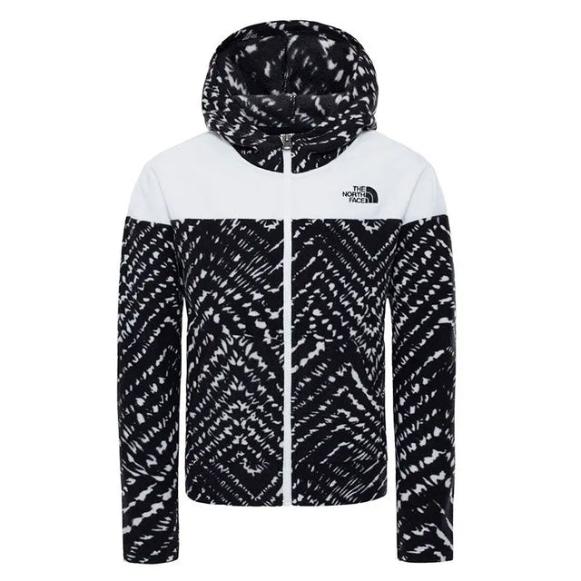 Hanorac Copii The North Face G Glacier Fz Hoodie Hanorac Copii The North Face G Glacier Fz Hoodie