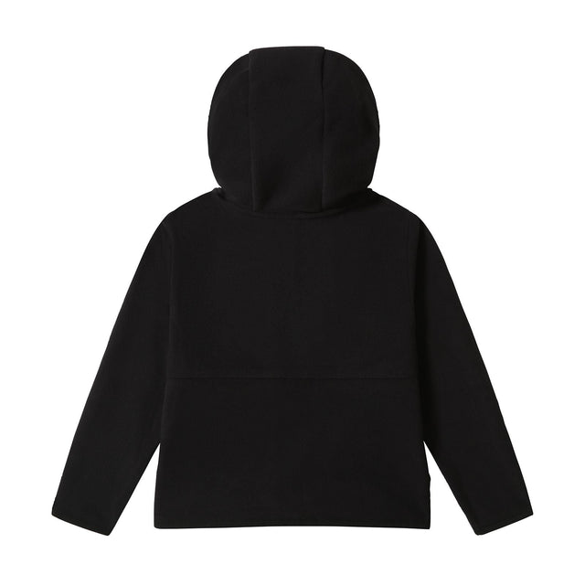 Hanorac Copii The North Face Todd Glacier Fz Hoodie Hanorac Copii The North Face Todd Glacier Fz Hoodie