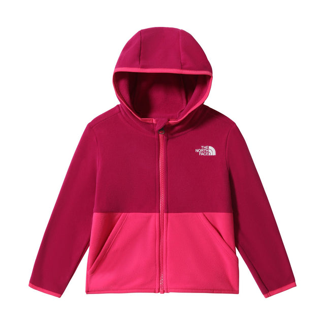 Hanorac Copii The North Face Todd Glacier Fz Hoodie Hanorac Copii The North Face Todd Glacier Fz Hoodie