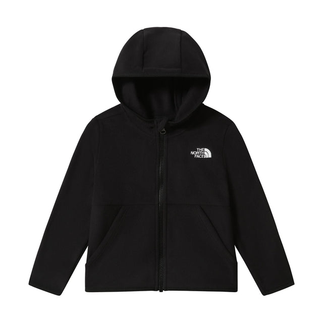 Hanorac Copii The North Face Todd Glacier Fz Hoodie Hanorac Copii The North Face Todd Glacier Fz Hoodie
