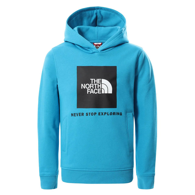 Hanorac Copii The North Face Y Box P/o Hanorac Copii The North Face Y Box P/o